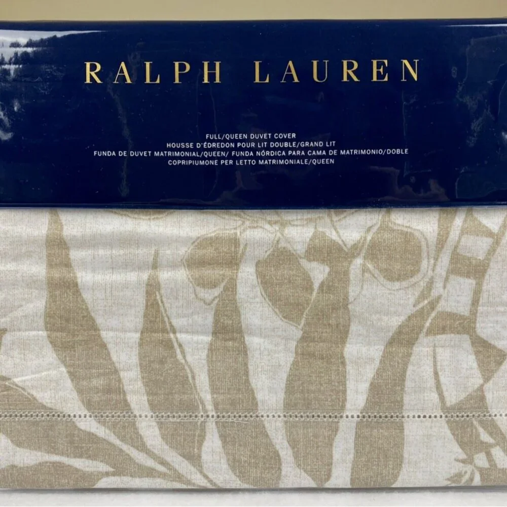 Ralph Lauren ralph lauren